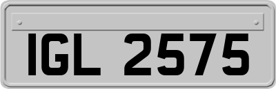 IGL2575
