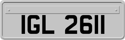IGL2611