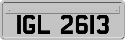 IGL2613
