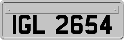 IGL2654