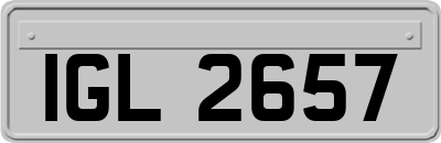 IGL2657