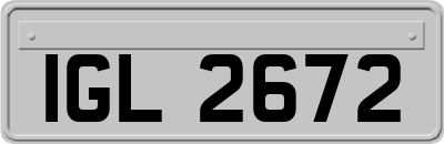 IGL2672