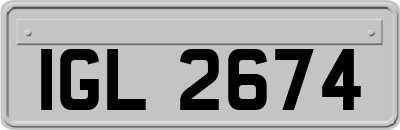 IGL2674