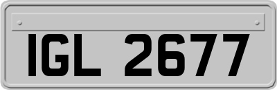 IGL2677
