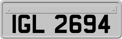 IGL2694