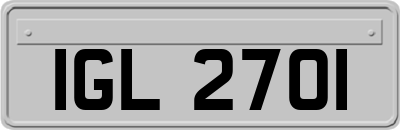IGL2701