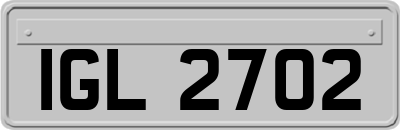 IGL2702