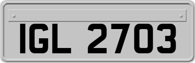 IGL2703