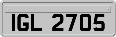 IGL2705
