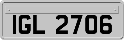IGL2706