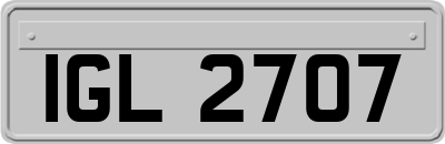 IGL2707