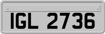 IGL2736