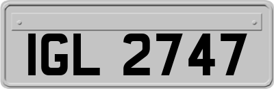 IGL2747