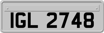 IGL2748
