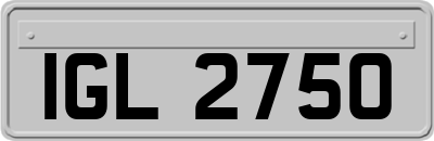 IGL2750
