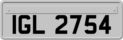 IGL2754