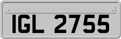 IGL2755