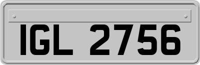 IGL2756