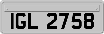 IGL2758