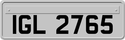 IGL2765