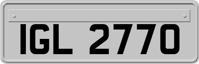 IGL2770