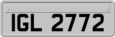 IGL2772