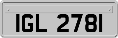 IGL2781
