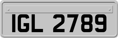 IGL2789