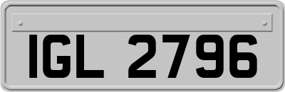 IGL2796