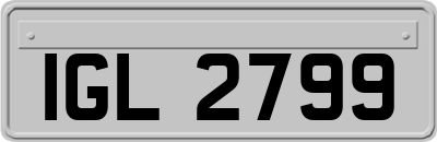 IGL2799