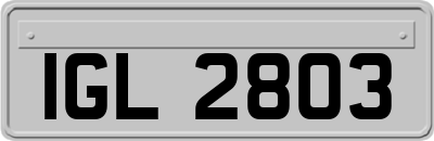 IGL2803