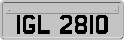 IGL2810