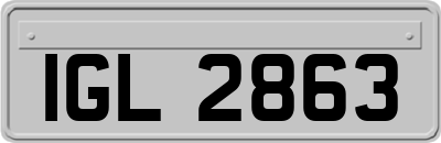 IGL2863