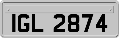 IGL2874