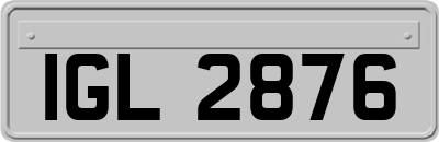 IGL2876