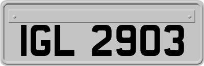 IGL2903