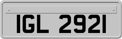 IGL2921