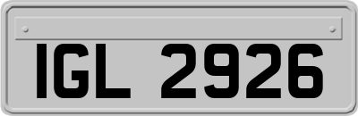 IGL2926