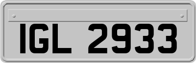 IGL2933
