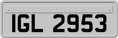 IGL2953