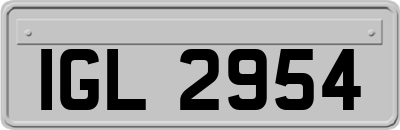 IGL2954