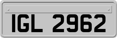 IGL2962