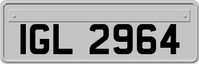 IGL2964