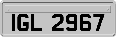 IGL2967