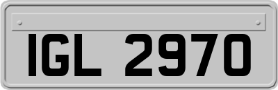 IGL2970