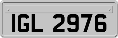 IGL2976