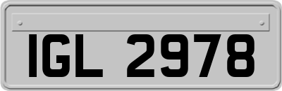 IGL2978