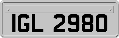 IGL2980