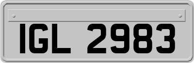 IGL2983