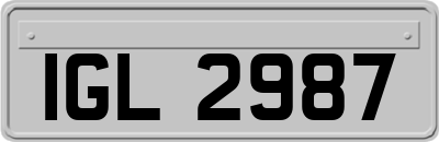 IGL2987